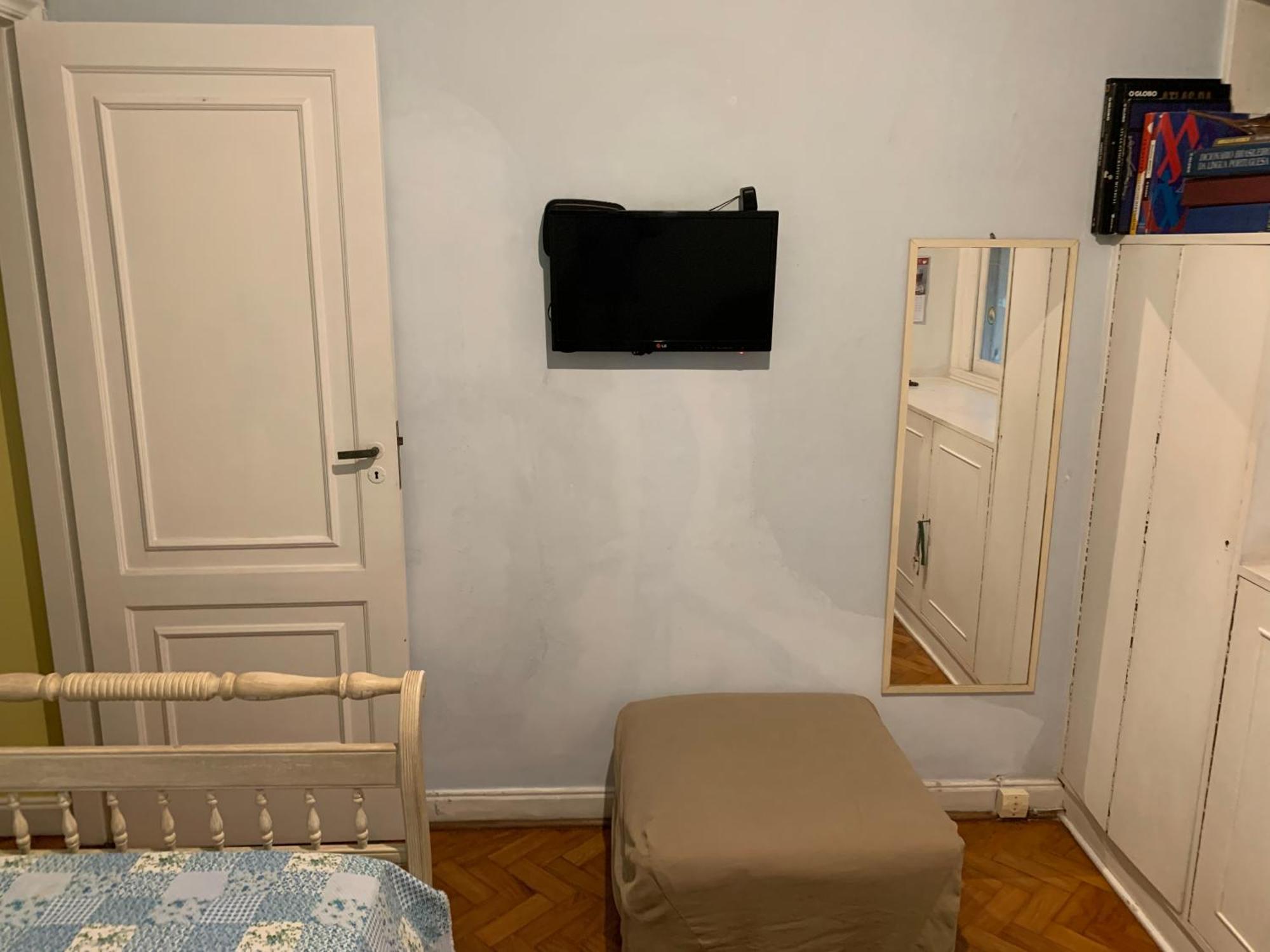 Quartos Em Copacabana Río de Janeiro Exterior foto