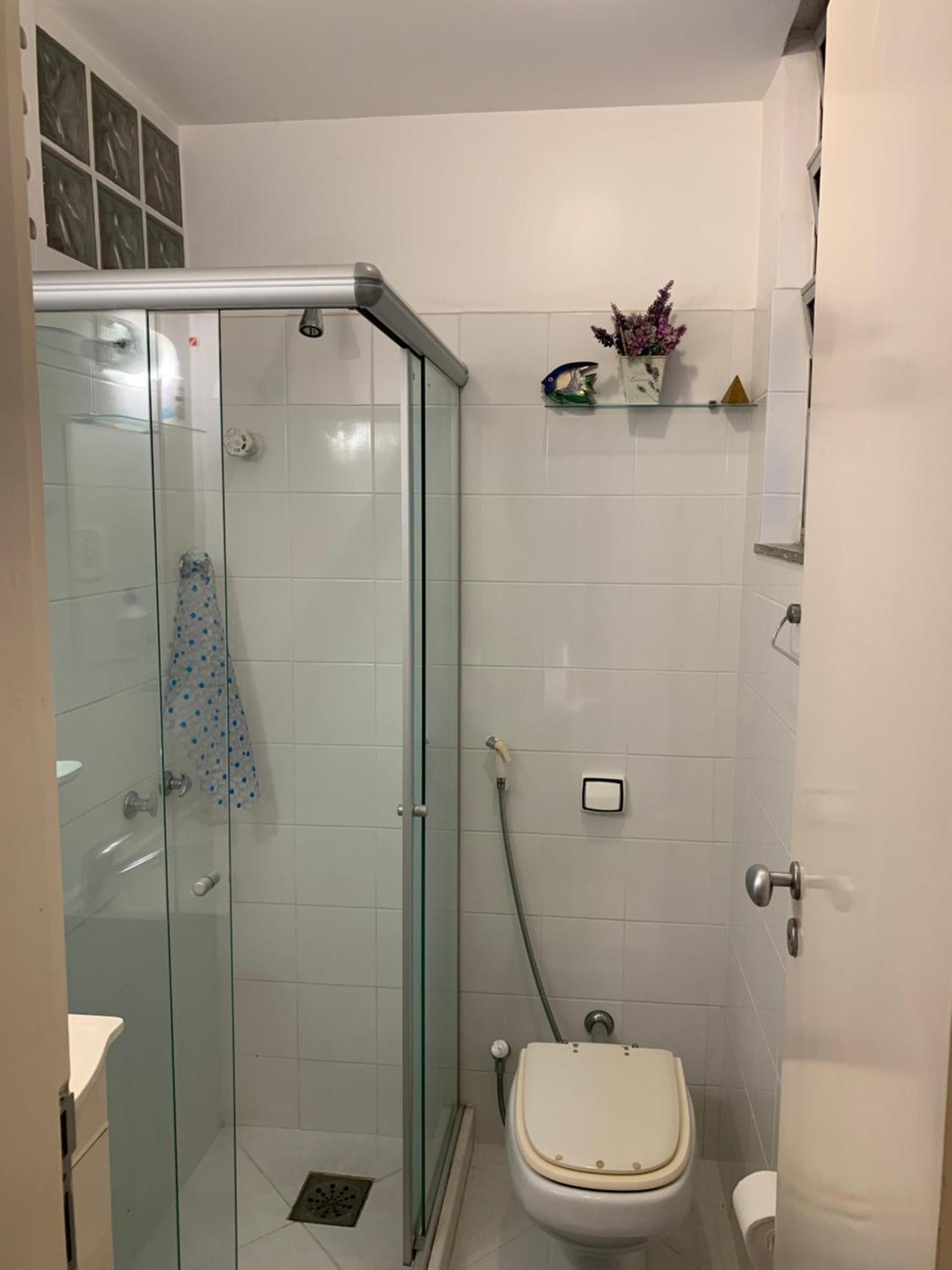 Quartos Em Copacabana Río de Janeiro Exterior foto