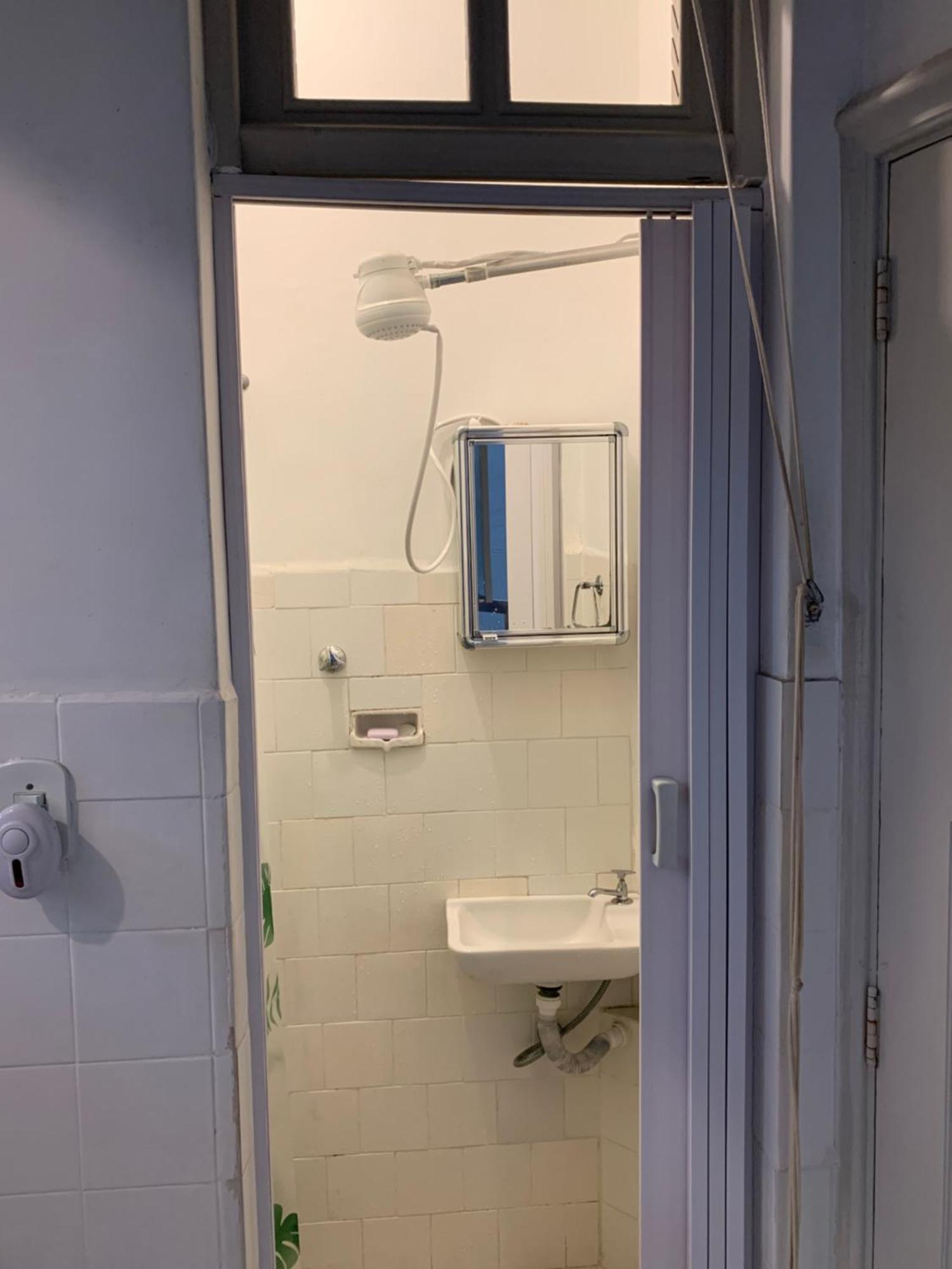 Quartos Em Copacabana Río de Janeiro Exterior foto