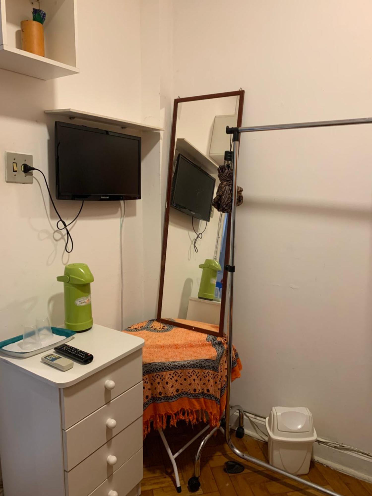 Quartos Em Copacabana Río de Janeiro Exterior foto